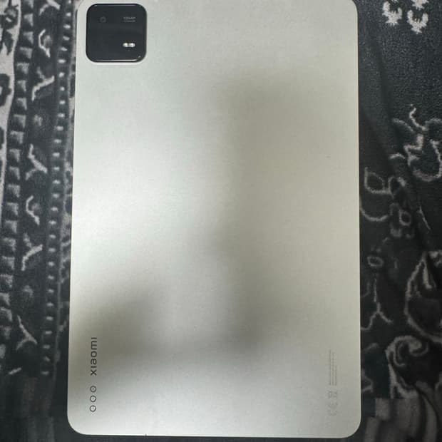 미패드6 거의새거