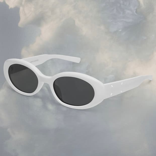 젠틀몬스터 x 메종마르지엘라 MM107 화이트