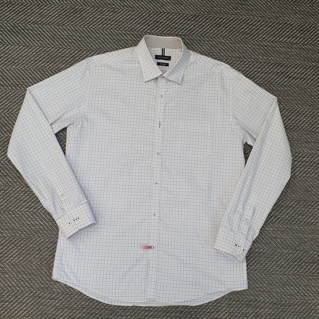 코오롱 브렌우드 긴소매 셔츠 남자105