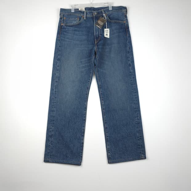[36] 리바이스 505 데님팬츠 Made In U.S.A