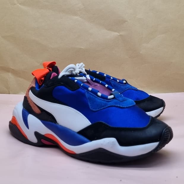 푸마 썬더4 운동화 220