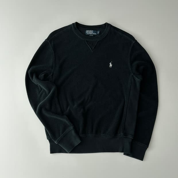 폴로 랄프로렌 맨투맨 s