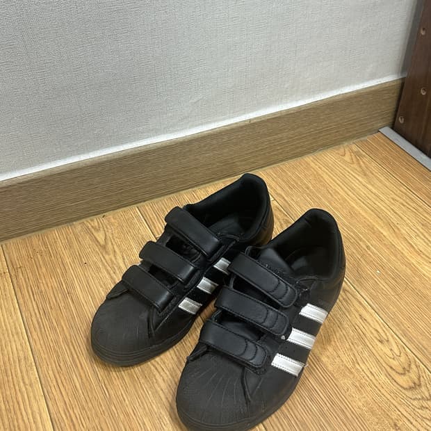 슈퍼스타 찍찍이