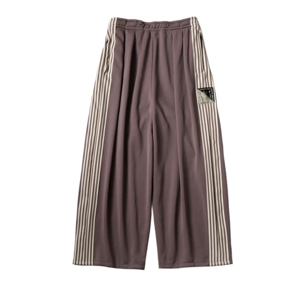 캐피탈 스턴트맨 슈퍼배기 트랙팬츠