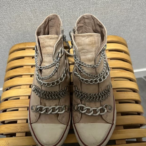 Ash 아쉬 스니커즈 240