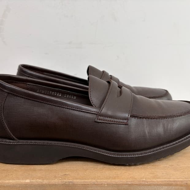 소다 남성 로퍼 280