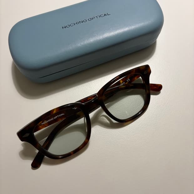 Nochino opticial 