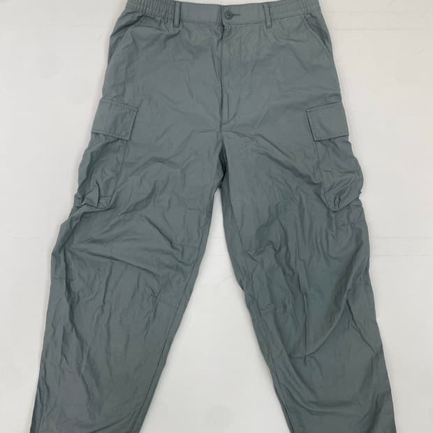 유니클로 C 카고 바지 L