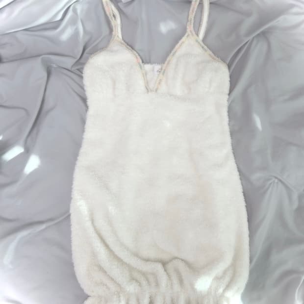 젤라또피케깔 룸웨어 원피스 리즈리사 리즈멜로 양산형 히메갸루 로걀