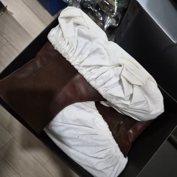마르지엘라 부츠