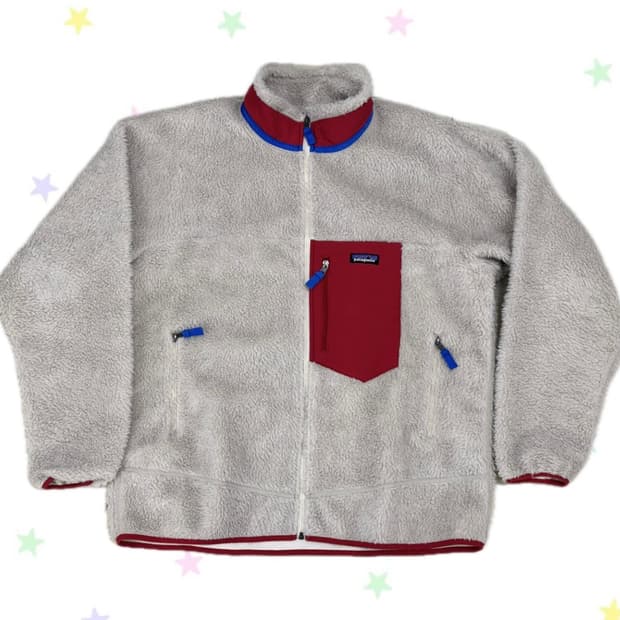 파타고니아 레트로X 투어링레드