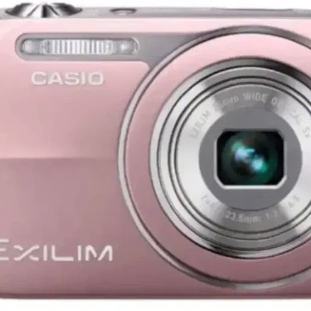 카시오 엑슬림 z2300 핑크