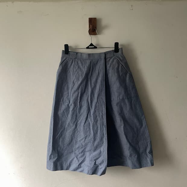 J.Press Vintage Short Pants
