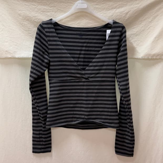 브랜디멜빌 롱슬리브