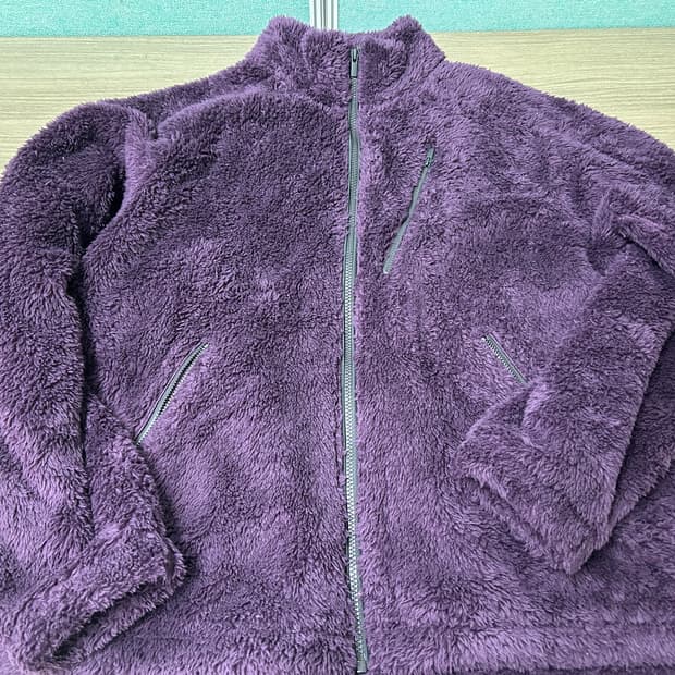 유니클로 니들스 후리스 L사이즈