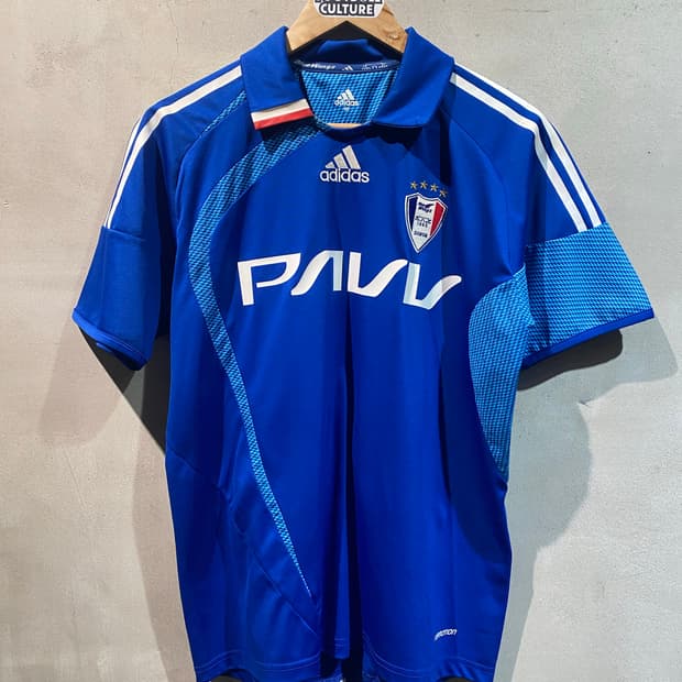 09 수원삼성 김대의 홈 유니폼