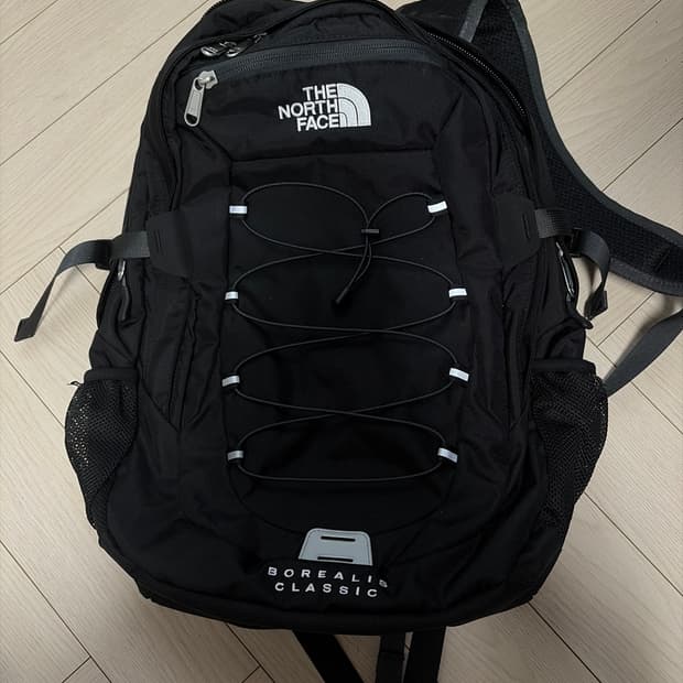 노스페이스 보레알리스 클래식 백팩
