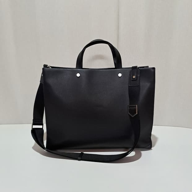 (택포) 질스튜어트 헥사곤 서류가방 A986