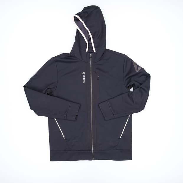 [105] 리복 트레이닝 집업 자켓 1223H2