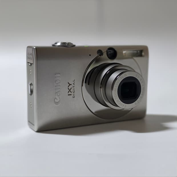 캐논 IXY 25 IS 익시25is 익서스85