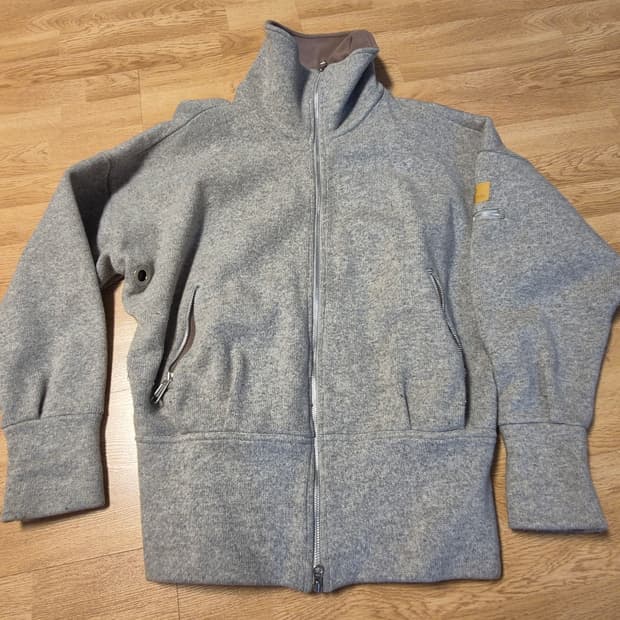 아디다스 스텔라 맥카트니 아우터