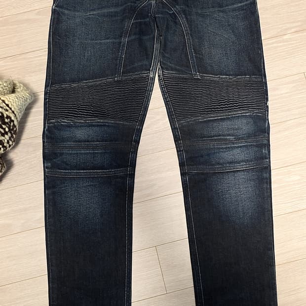 벨스타프 바지 31size