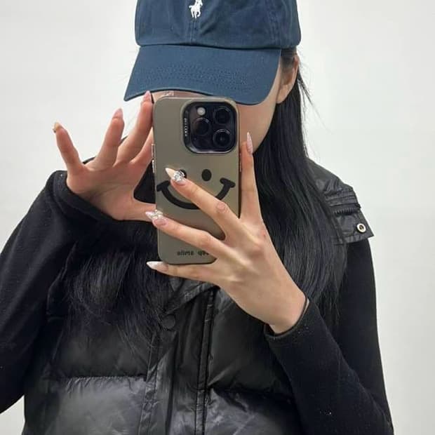 폴로 랄프로렌 데일리 볼캡