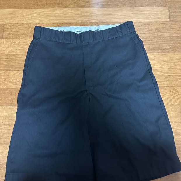 [36] 디키즈 쇼츠