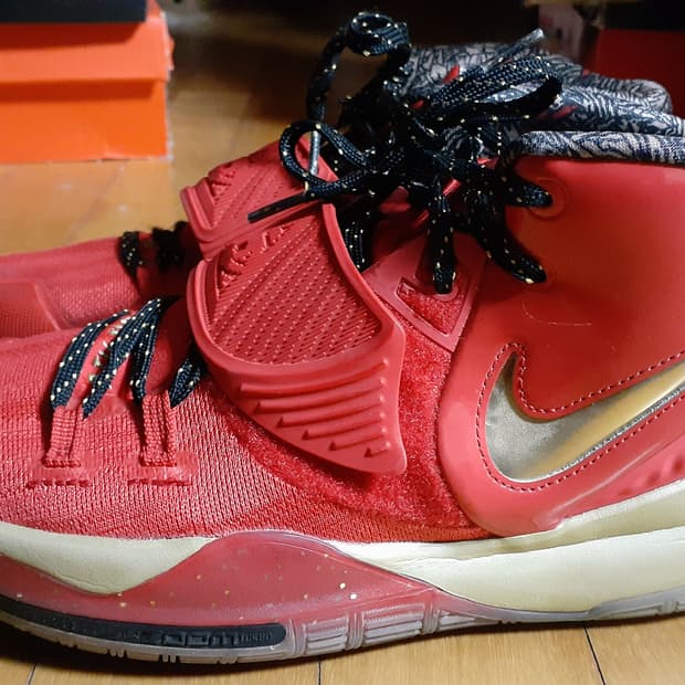 나이키 카이리6 트로피스