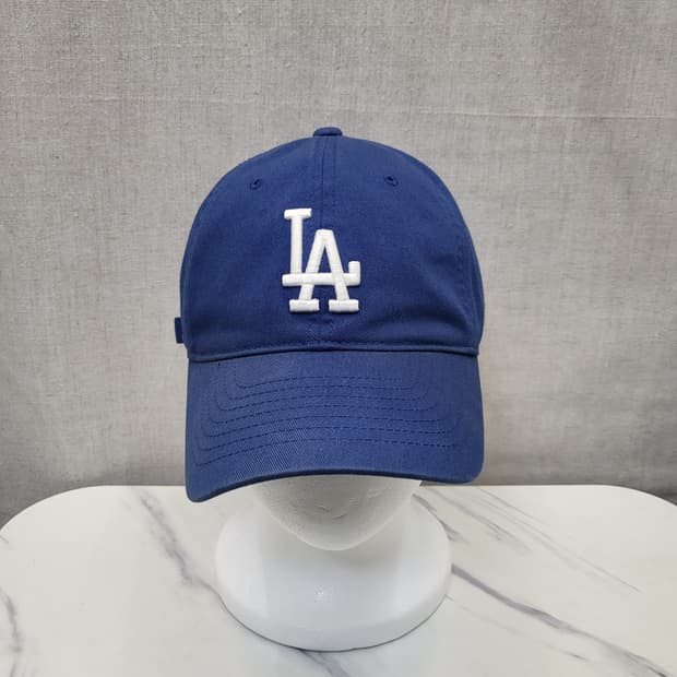 MLB LA다저스 볼캡