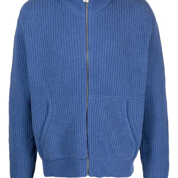 까르네볼란테 딕 집업 M