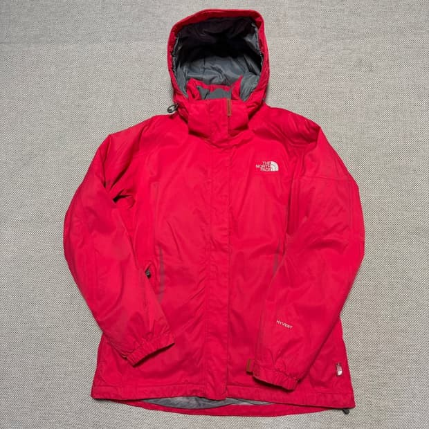 노스페이스 하이벤트 마운틴 자켓