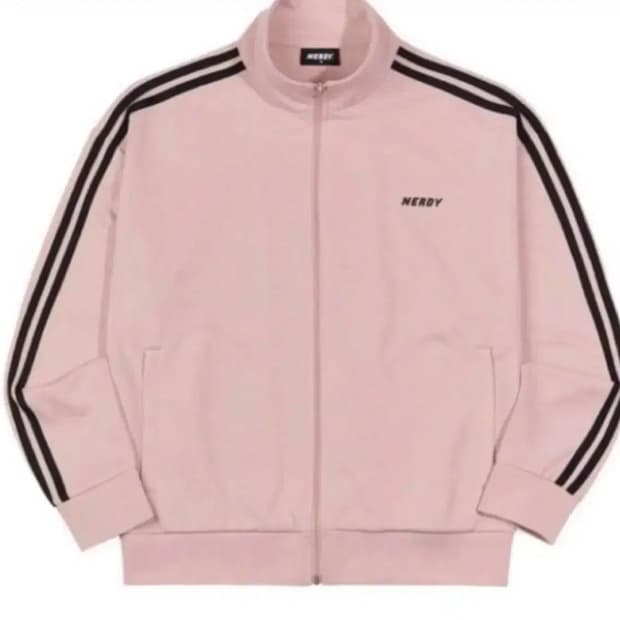 널디 핑크 s 져지 핑크 블랙