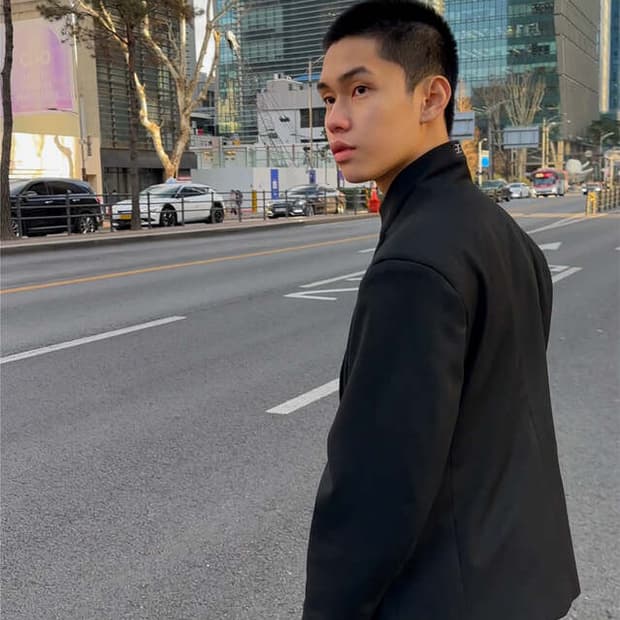 태호서울 예의블레이저 구해요