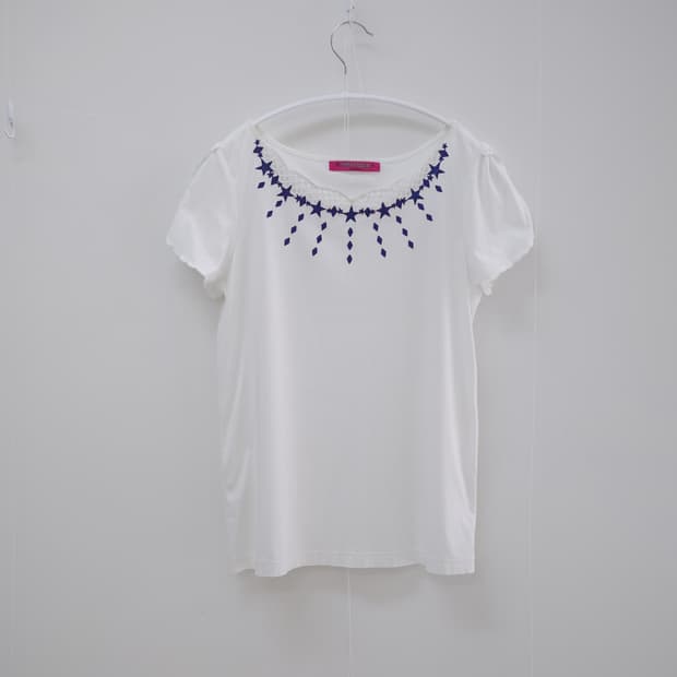 DOLLY GIRL BY ANNA SUI T-shirts