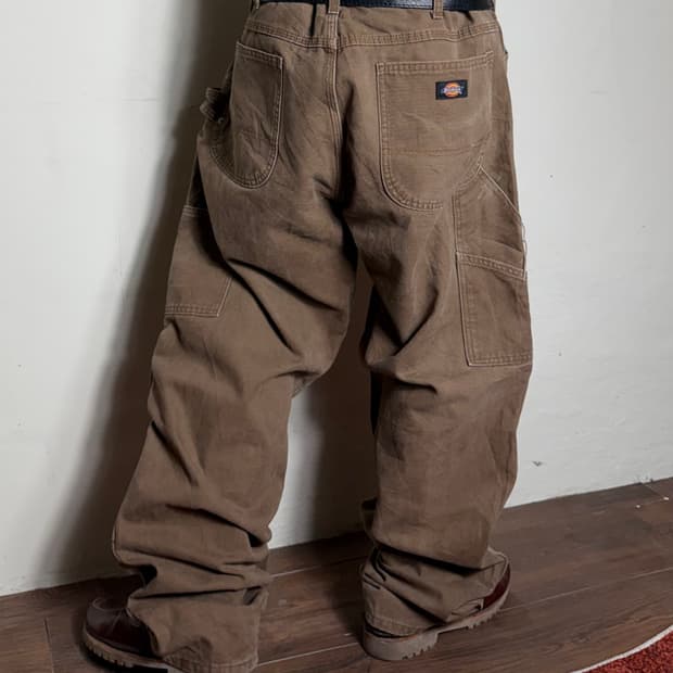 디키즈 워크팬츠