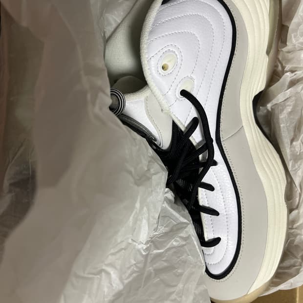 나이키 에어 페니2 285 새상품