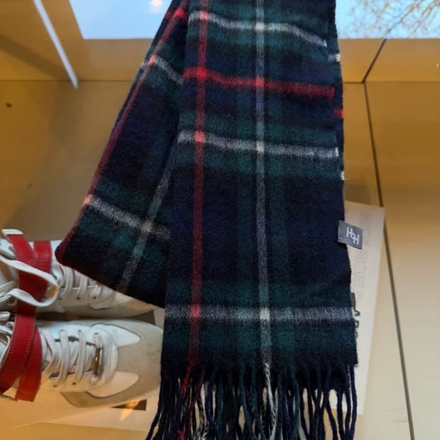 VTG 캐시미어 머플러