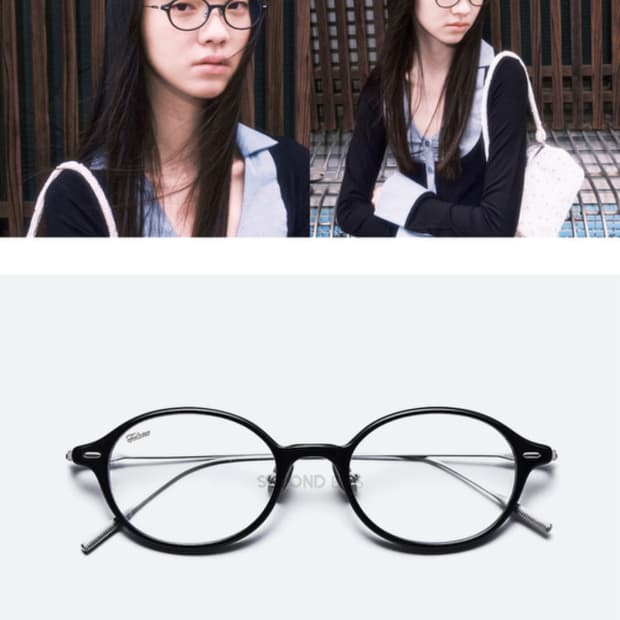 페이크미 안경 케이트 Kate bsv