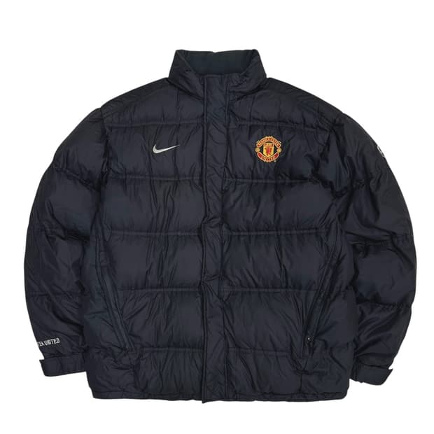 나이키 올드스쿨 맨유 덕다운 (XL) 