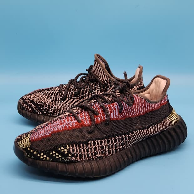 oo 아디다스 부스트  운동화275