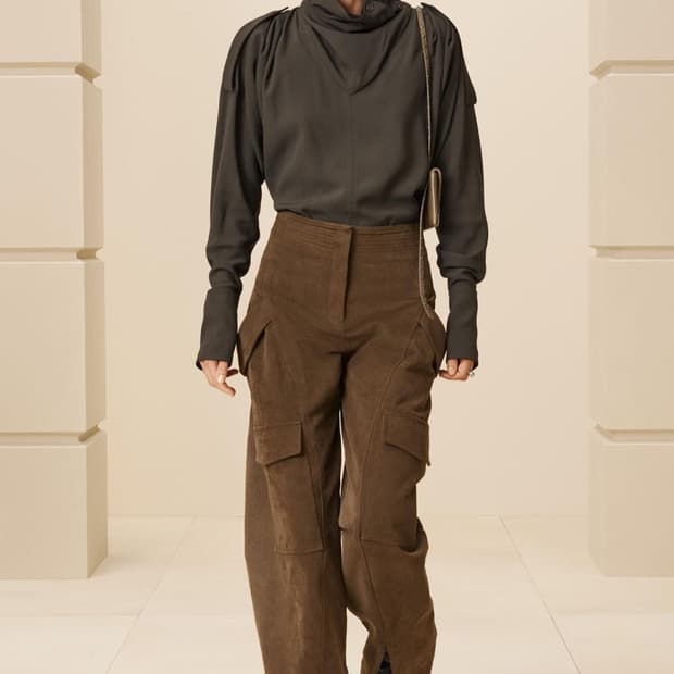 L(KR 30) 자라 SRPLS CTTN TRSRS 14