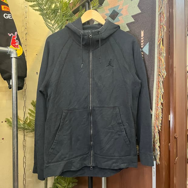 나이키 조던 투웨이 후드집업 #csz797