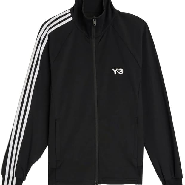Y-3 트랙탑 xs
