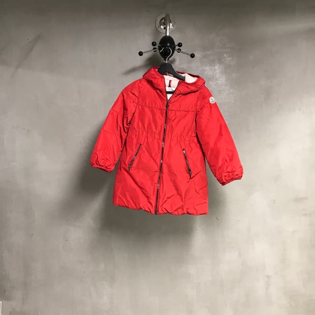 몽클레어 패딩 8A(W)