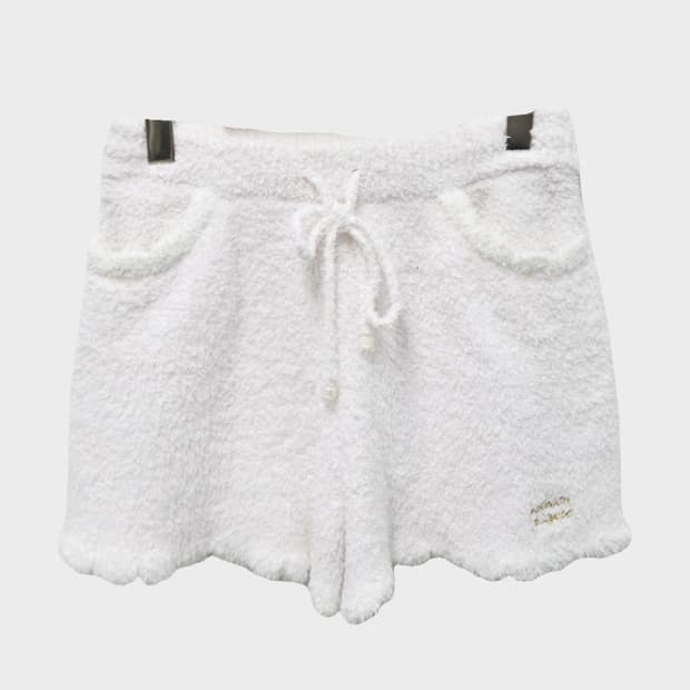 젤라또피케 수면 홈웨어 숏팬츠 60233