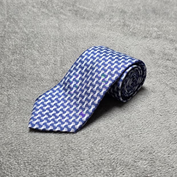 넥타이(로에베) n177