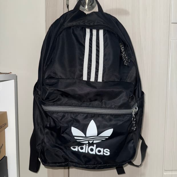 아디다스 백팩 