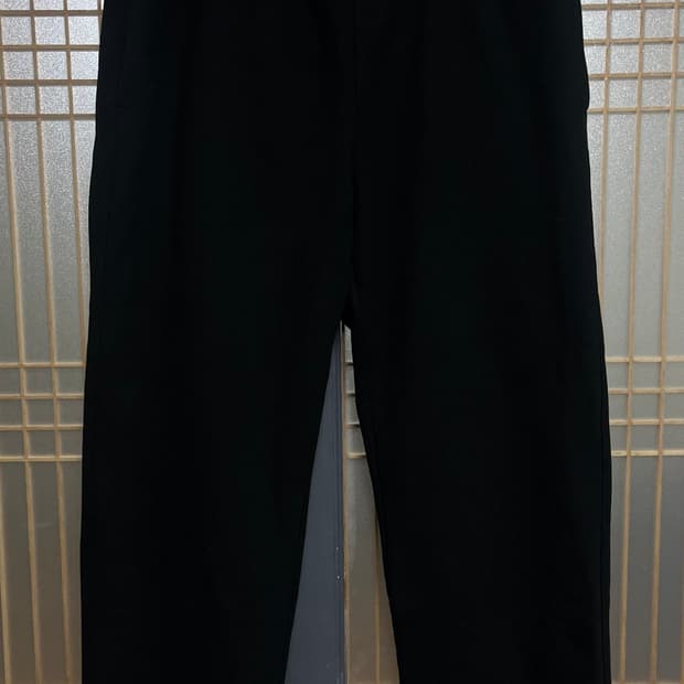 2XL)무신사스탠다드 헤비웨이트 스웻팬츠