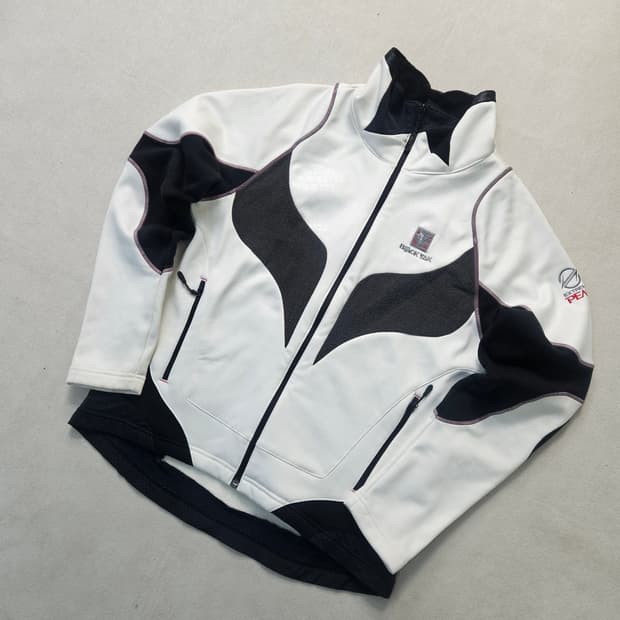 100 블랙야크 익스트림피크 후리스 집업 0326Y